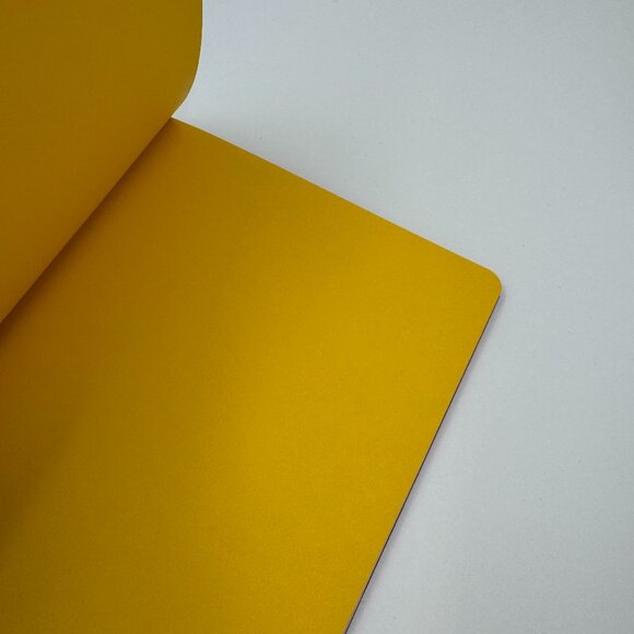 2 Black Notebooks/Journals With Dog Image. Fancy. - Picture 11 of 13